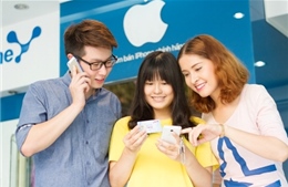 Đón xuân sang – nhận vàng may mắn cùng VinaPhone